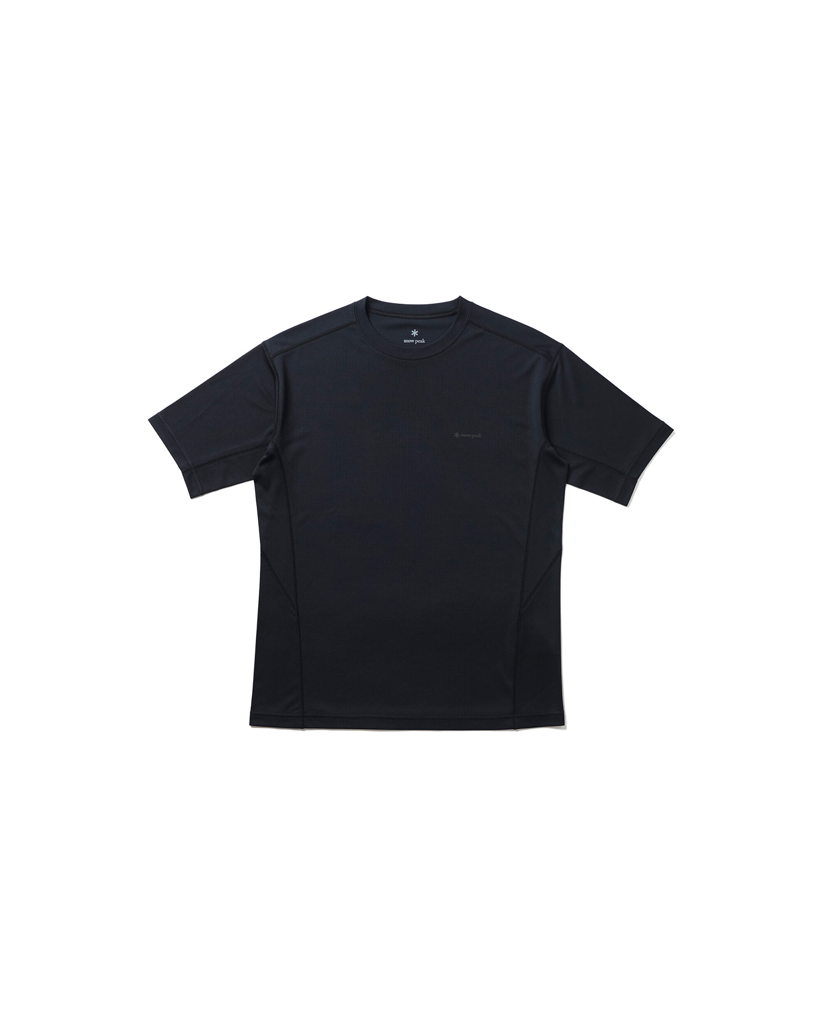 PE Power Dry T-Shirt for Men - Moisture Wicking Quick Dry Performance Shirt for Running, Gym & Outdoor Activities