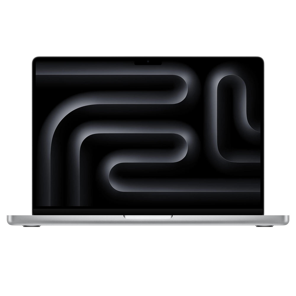 Apple MacBook Pro 14-inch Laptop with M3 Pro Chip (12-Core CPU, 18-Core GPU, 18GB RAM, 1TB SSD) - Space Gray - Latest Model for Work, Gaming & Creative Professionals