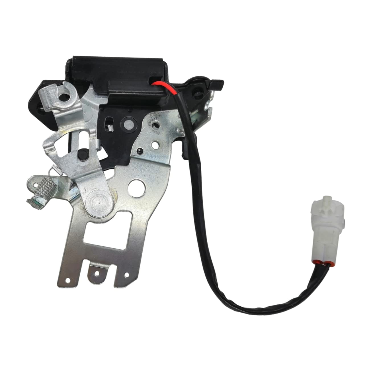 2001-2007 Toyota Sequoia Liftgate Door Lock Actuator Replacement Part 69301-0C010 - Fix Power Tailgate Issues for Smooth Access & Security