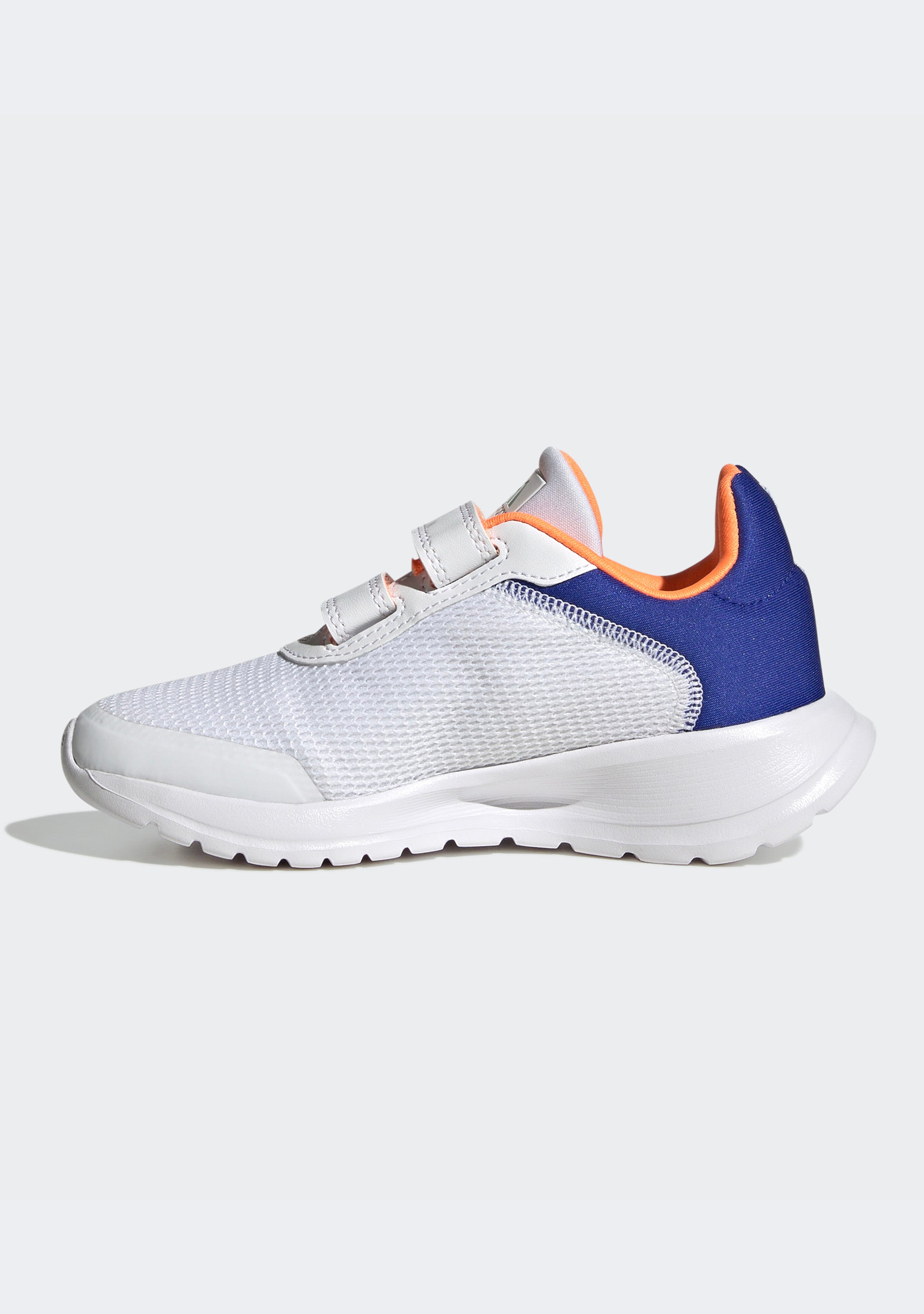 Adidas Kids' Tensaur Run 2.0 CF K Running Shoes - Lightweight Athletic Sneakers for Boys & Girls - Perfect for School, Sports & Outdoor Play