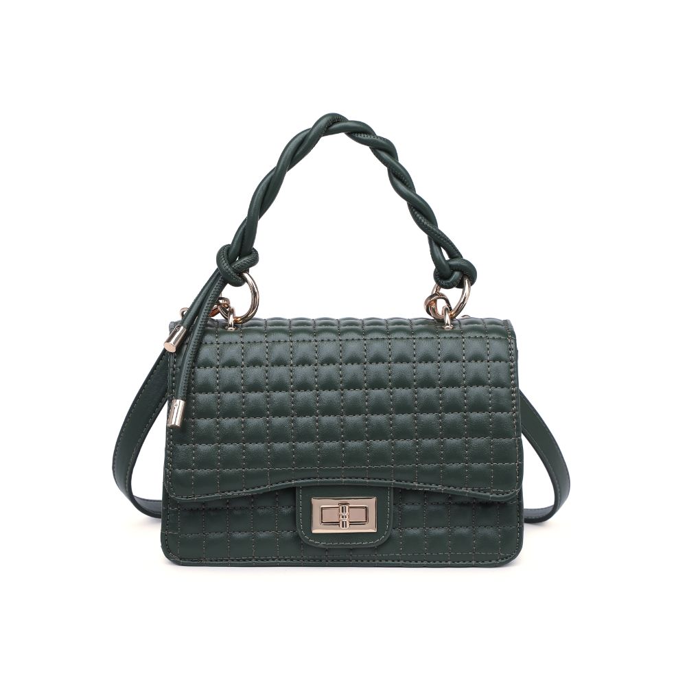 Zoe Crossbody Bag for Women - Stylish & Lightweight Shoulder Purse - Perfect for Everyday Use, Travel, and Shopping