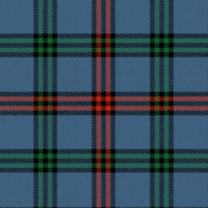 Eglinton District Ancient Tartan Plaid Scarf - Premium Wool Scottish Tartan Wrap for Men & Women - Perfect for Winter Fashion, Highland Outfits, and Celtic Events