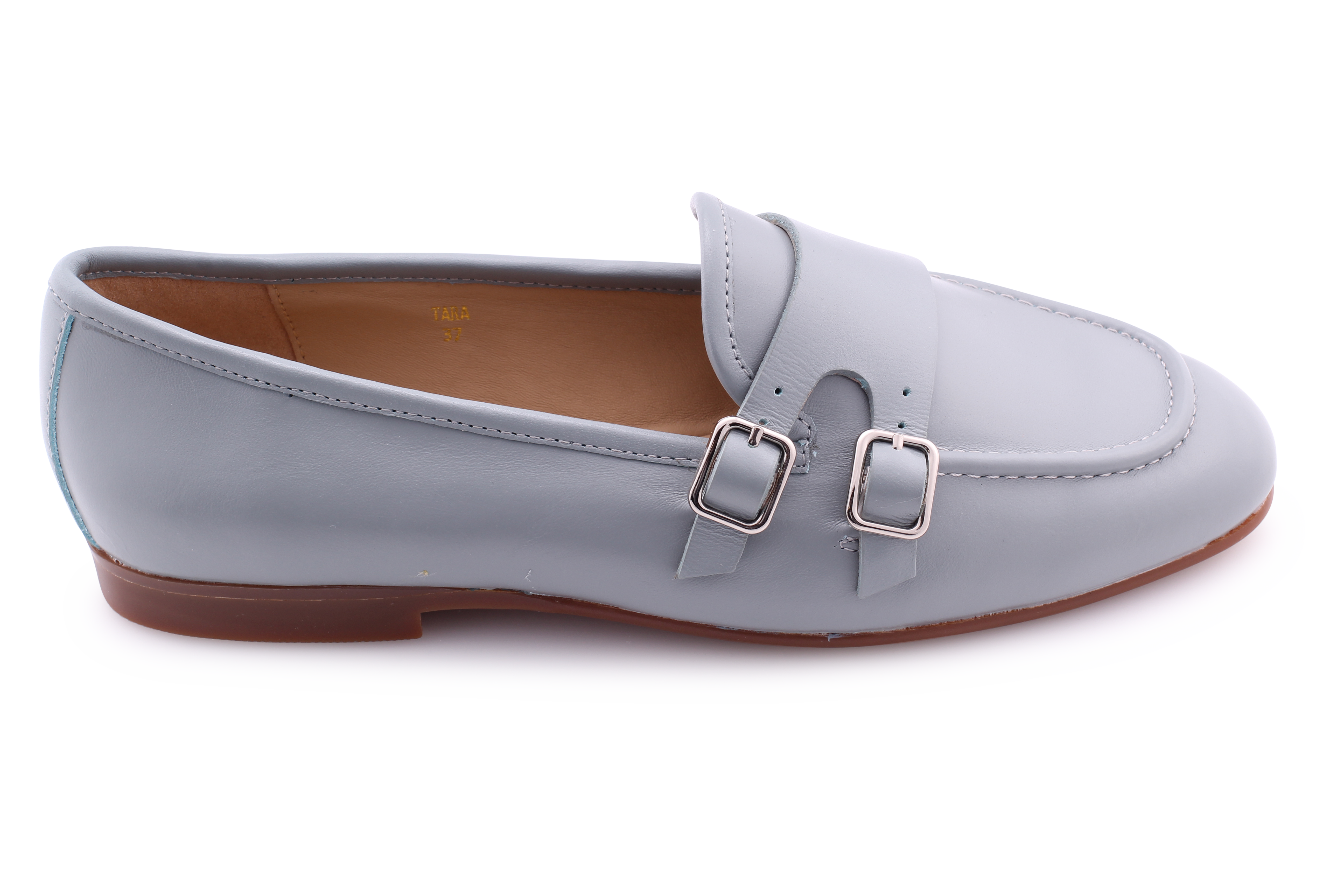 Sage Leather