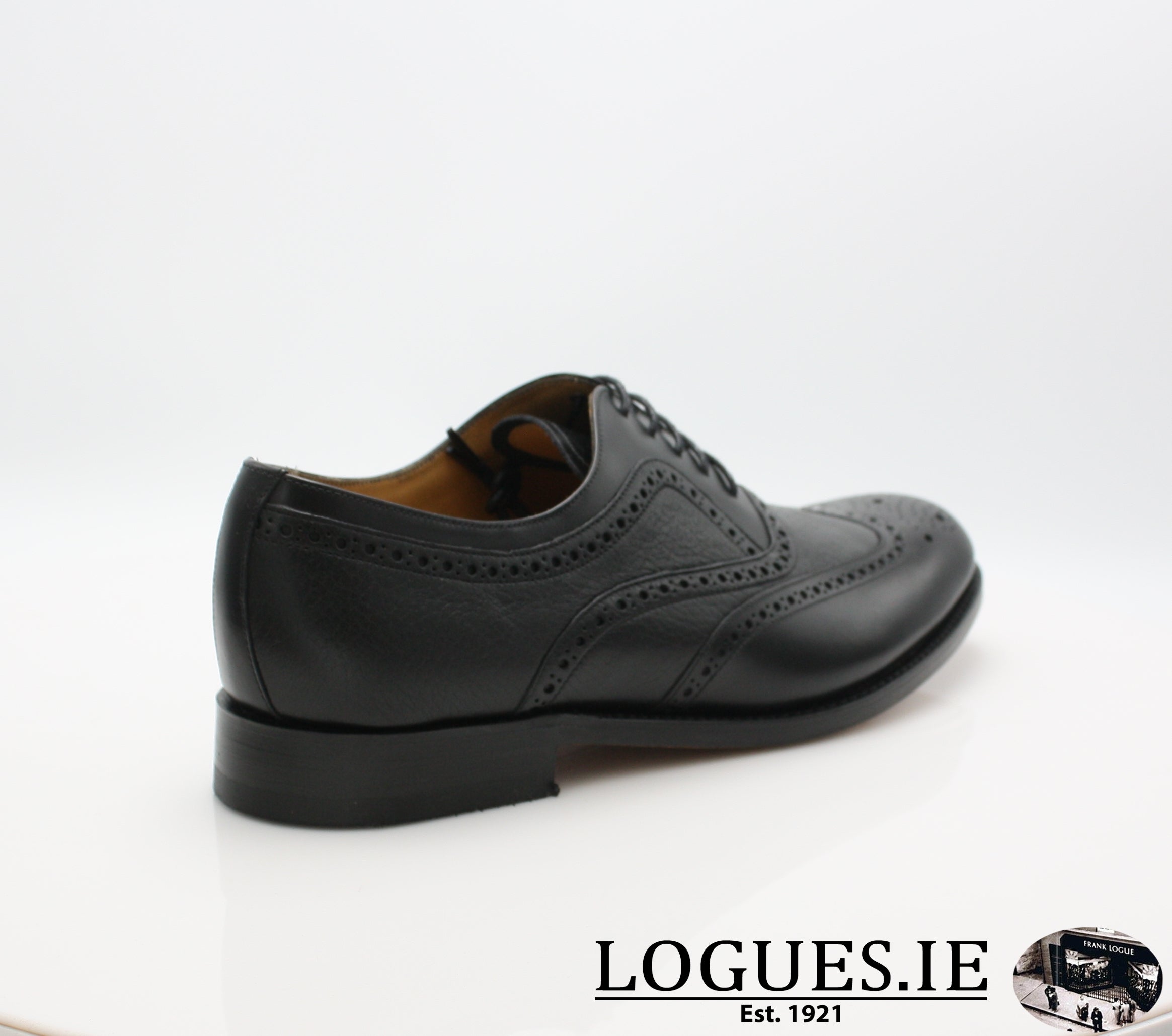 Southport Barker Shoes Extra Wide - Comfortable Wide Fit Casual Shoes for Men & Women | Perfect for Walking, Travel & Everyday Wear