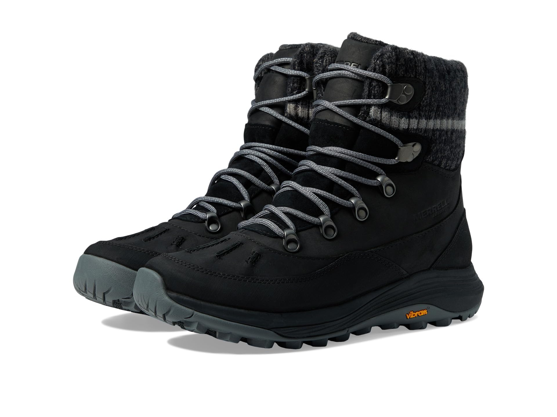 Merrell Women's Classic Hiking Shoes - Lightweight & Durable Trail Running Sneakers for Outdoor Adventures, Walking & Travel