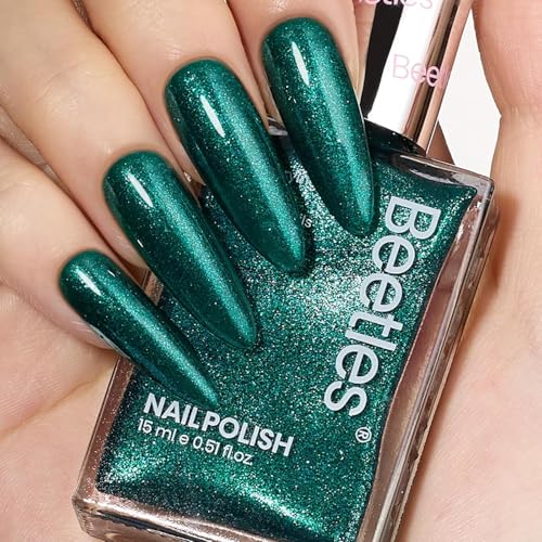 Feast of Green Lights