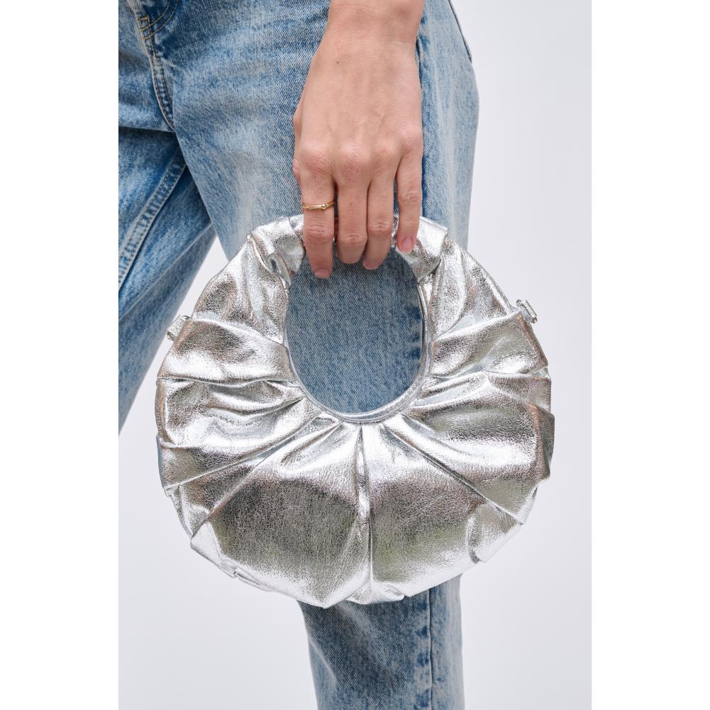 Sasha Crossbody Bag for Women - Stylish & Lightweight Shoulder Purse - Perfect for Travel, Shopping & Everyday Use
