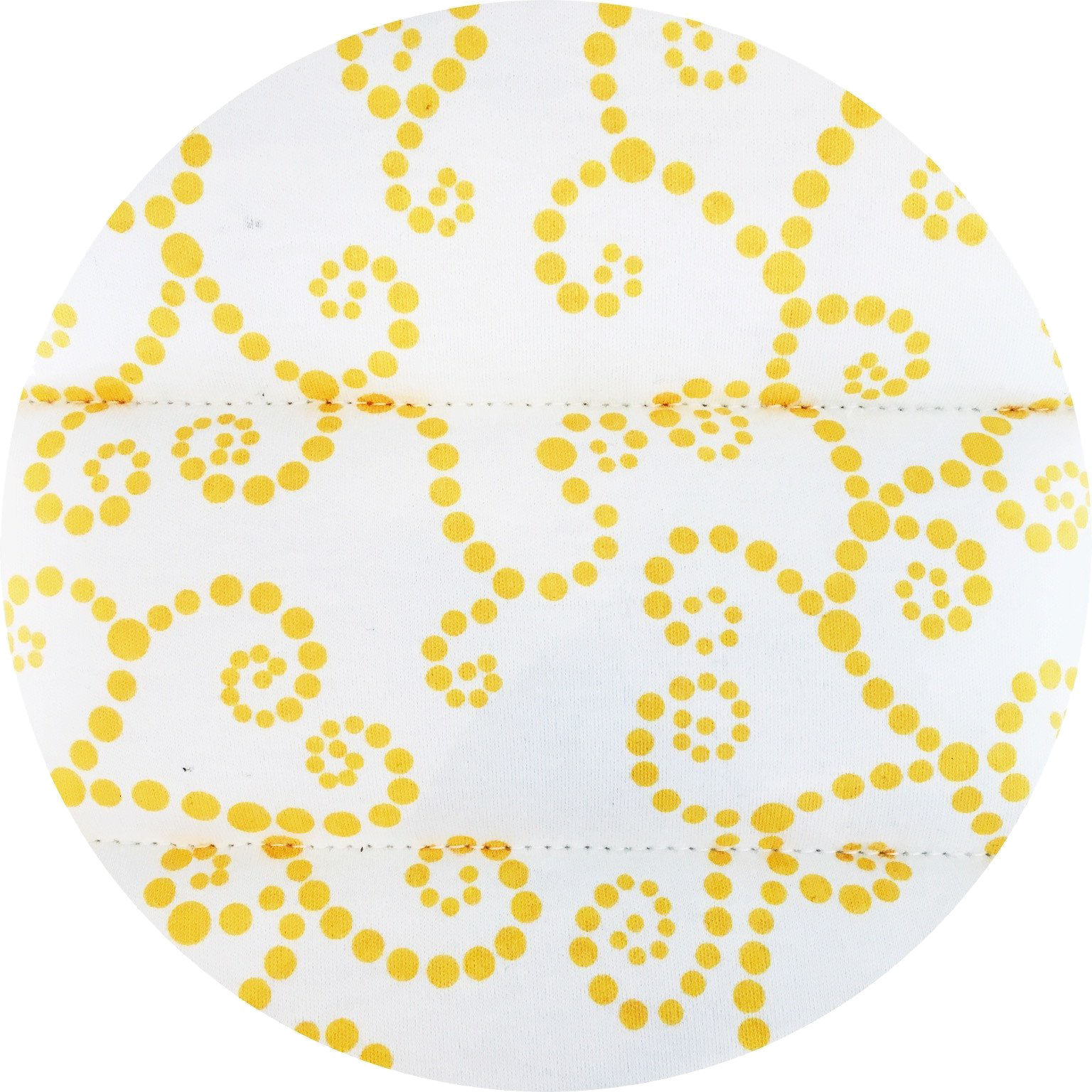 Arabesque Orange