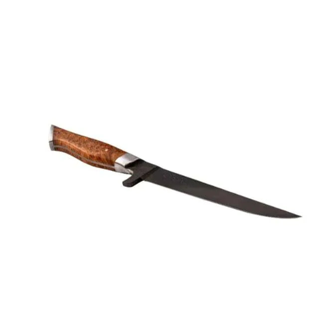Premium Steelport Boning Knife - High Carbon Stainless Steel Blade for Precise Meat Trimming & Deboning - Perfect for Chefs, Butchers & Home Cooking Enthusiasts