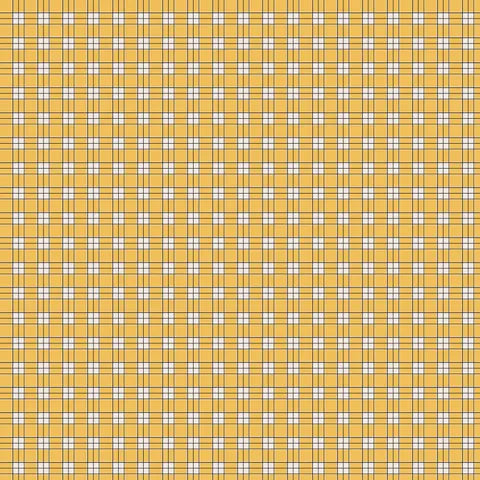 Comptoir De Toile 2 Yard Woven Fabric by Kim Hurley - Devonstone DV5160 in Apoline Yellow | Perfect for Upholstery, Curtains & Home Decor Projects
