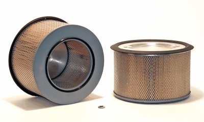 AFE 87672 CARQUEST Direct Replacement Air Filter - High Performance Engine Air Filter for Cars & Trucks - Perfect for Daily Commuting & Off-Road Adventures