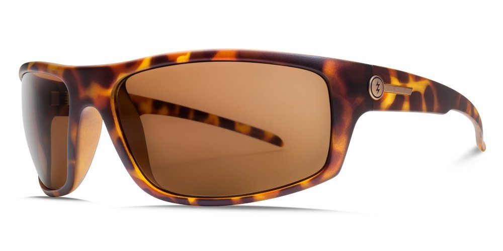 Electric Visual Tech One OHM Polarized Sunglasses for Men & Women – UV Protection, Anti-Glare, Stylish Outdoor Sports & Driving Shades