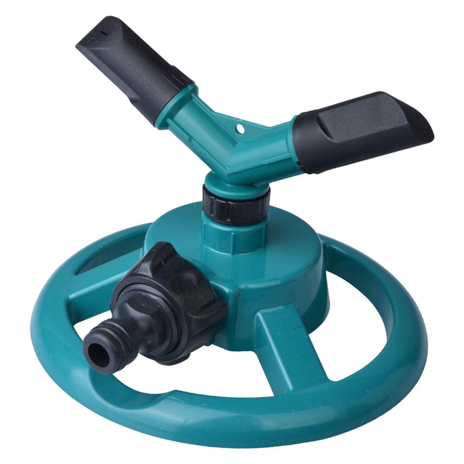 Best Garden Sprinkler & Irrigation System - Adjustable Water Spray Nozzle for Plants, Lawn & Yard Cleaning | Perfect for Home Gardening, Landscaping & Outdoor Watering