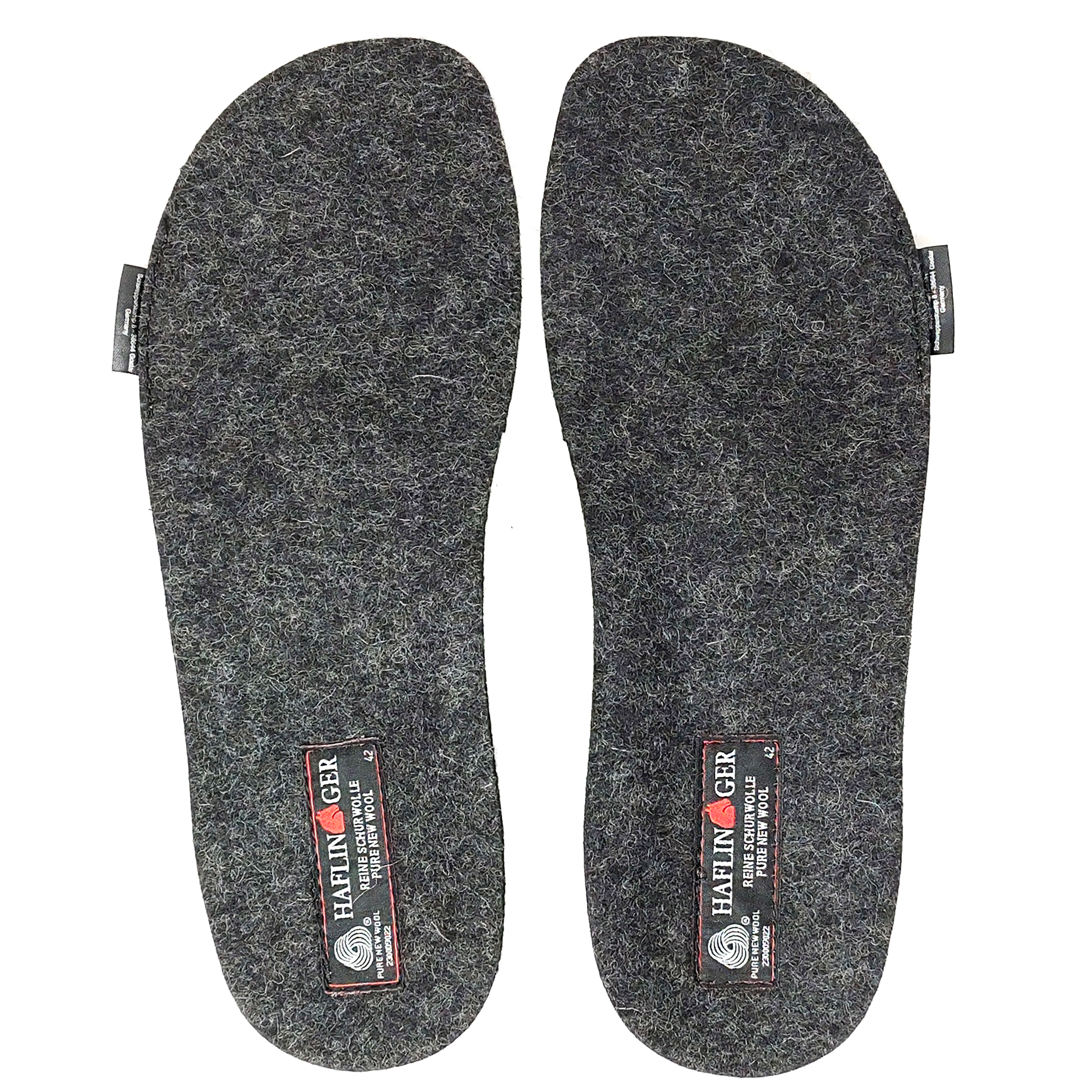 BLIZZARD FOOTBED - Premium Comfort Insoles for Hiking, Running & Work Boots - Arch Support & Cushioning for All-Day Wear - Perfect for Outdoor Adventures & Active Lifestyles