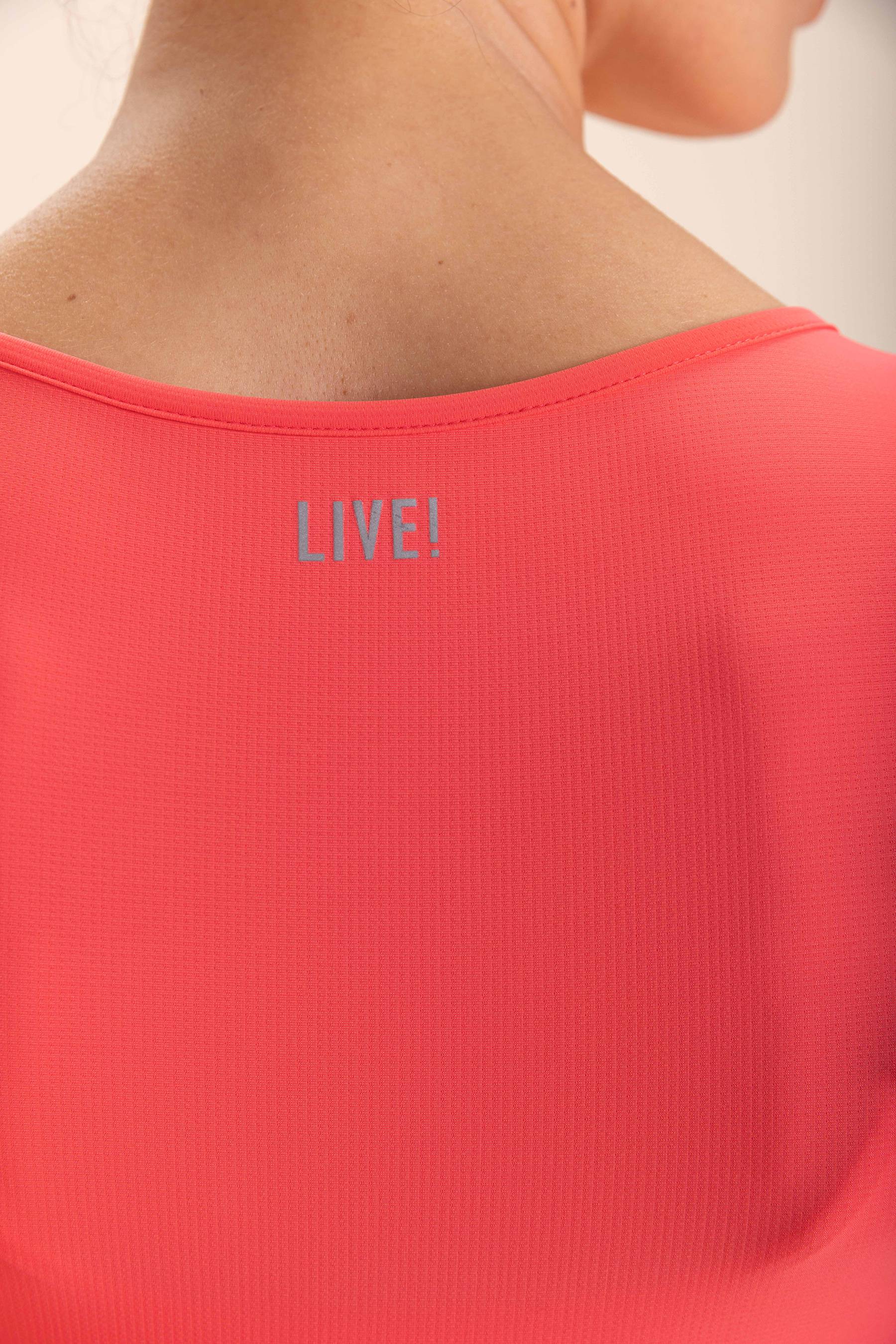 Harmony Crop Long Sleeve Tops for Women - Soft Stretchy Yoga Shirts, Workout Tees & Casual Wear - Perfect for Yoga, Gym, Running & Everyday Outfits