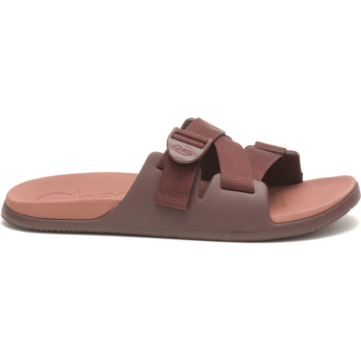 Men's Chillos Slide Sandals - Comfortable & Breathable Summer Slides for Casual Wear, Beach, Pool, and Lounging