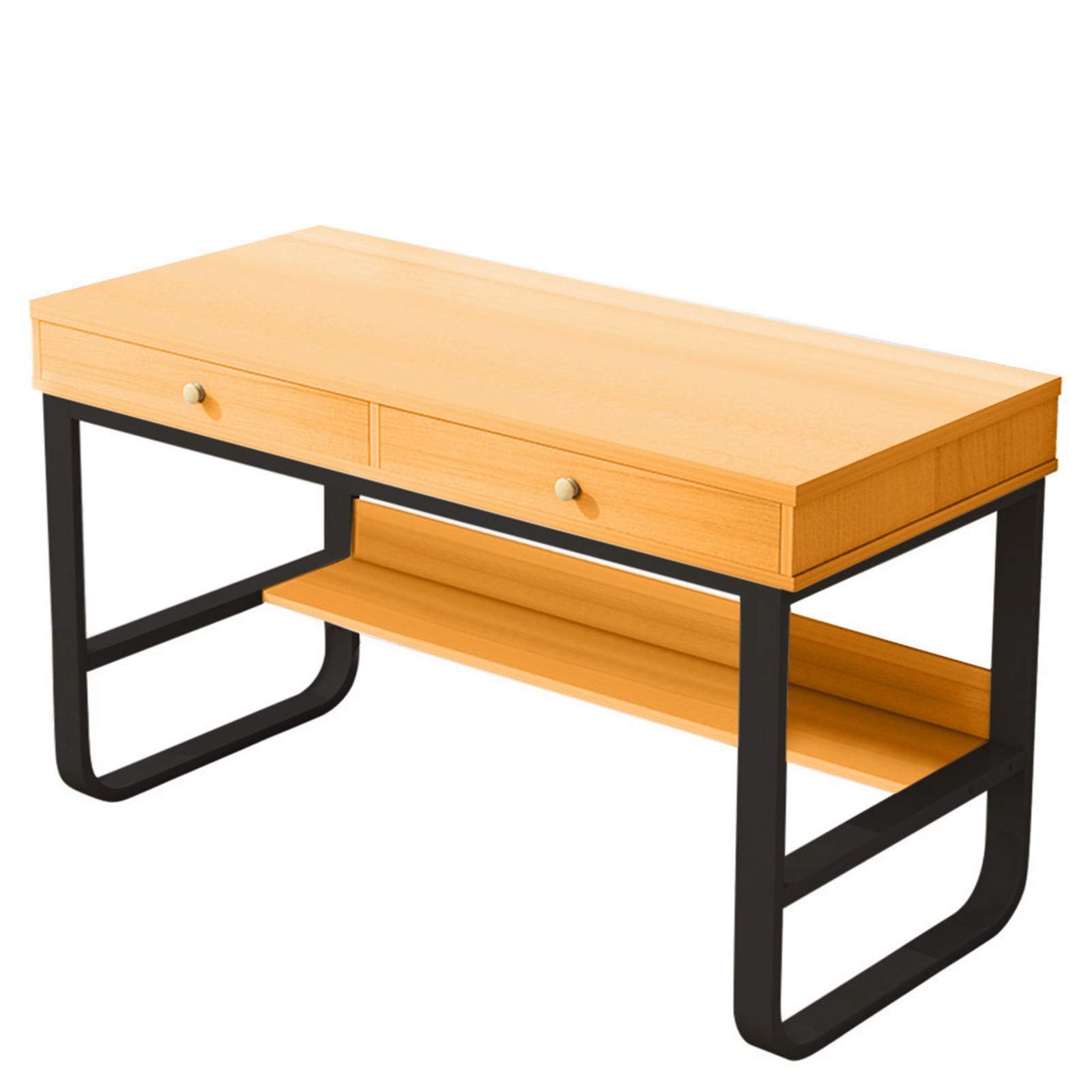 32 Inch Modern Computer Desk - 39.4