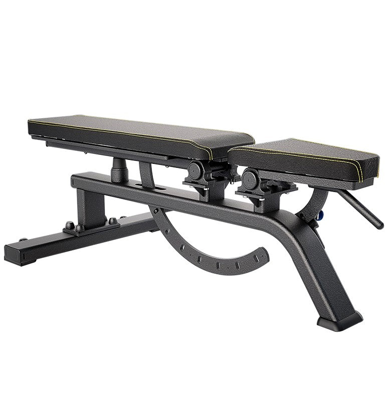 Super Bench - Heavy Duty Workbench for Garage & Workshop | Durable Steel Frame & Wood Top | Perfect for DIY Projects, Woodworking & Home Repairs