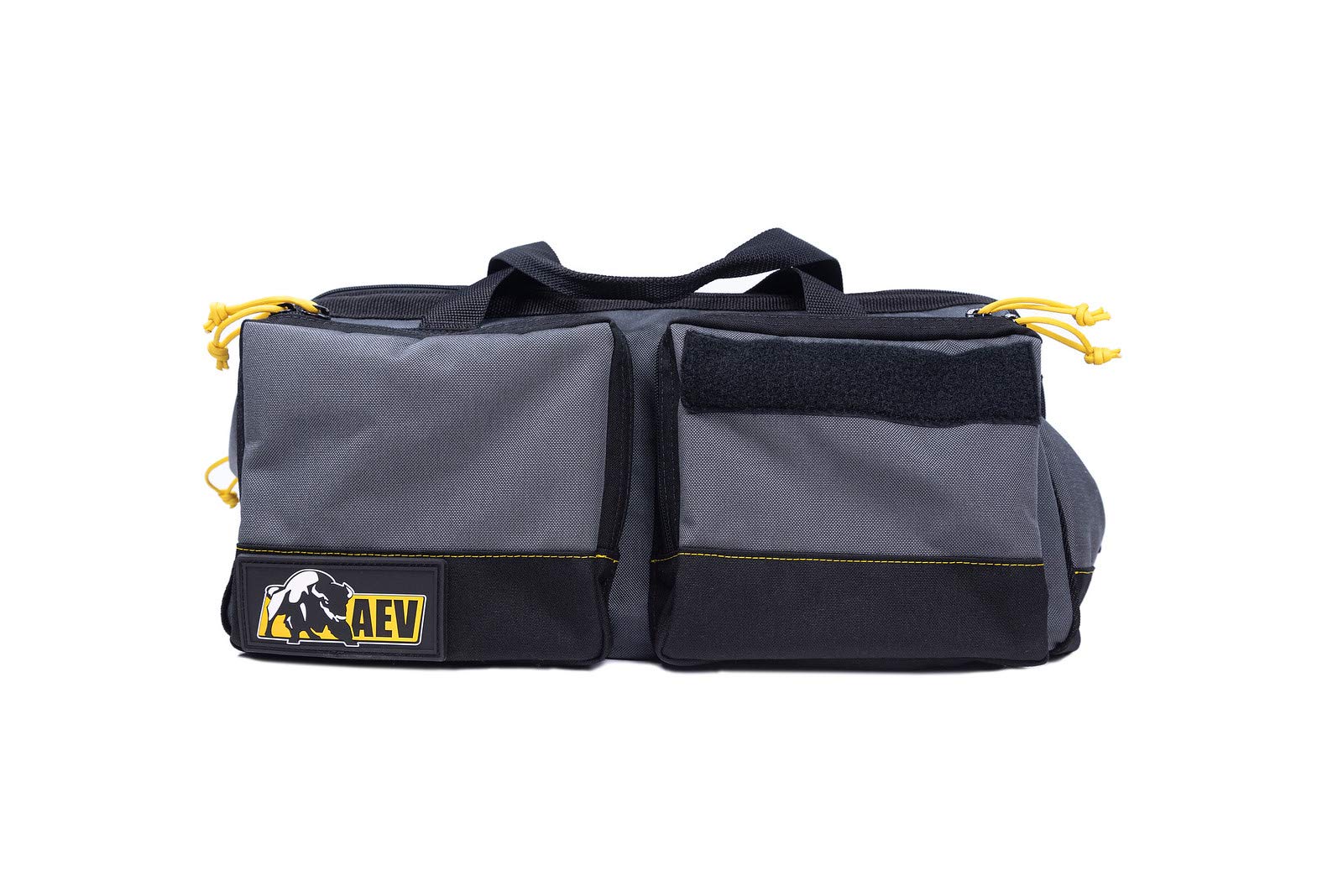 AEV Recovery Gear Bag - Durable Off-Road Accessory Storage for Jeep & 4x4 Vehicles | Perfect for Trail Rides, Camping & Emergency Kits