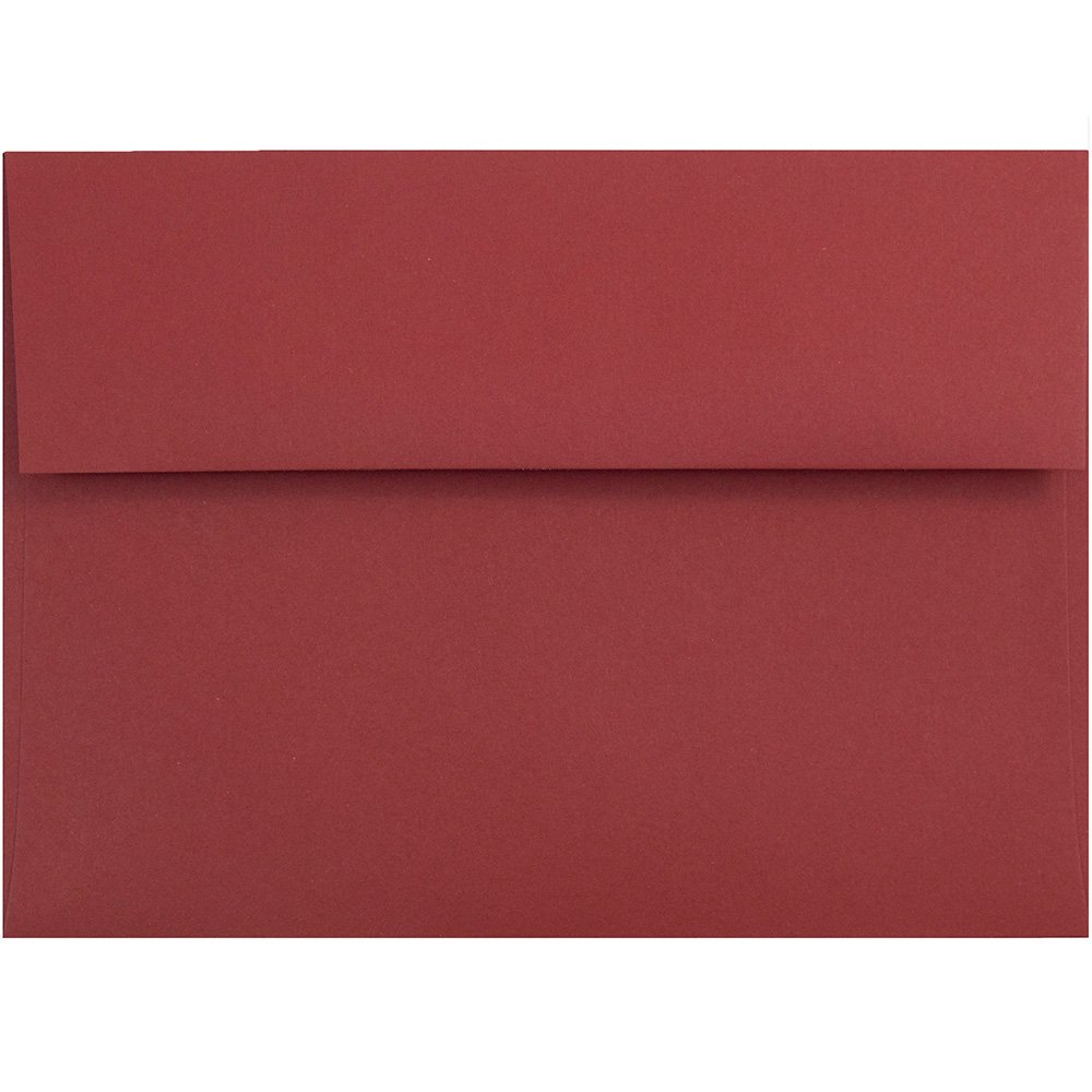 Premium A6 Invitation Envelopes 4.75