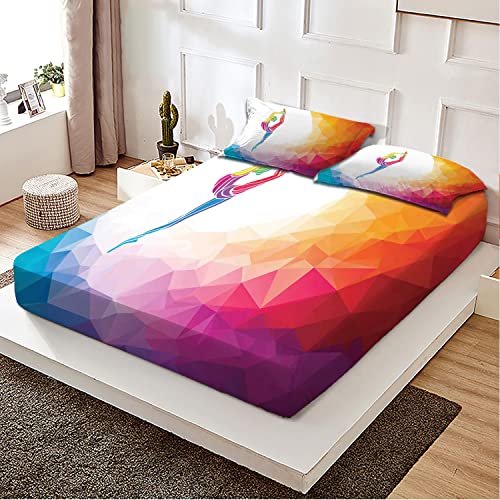 Multicolor 70138