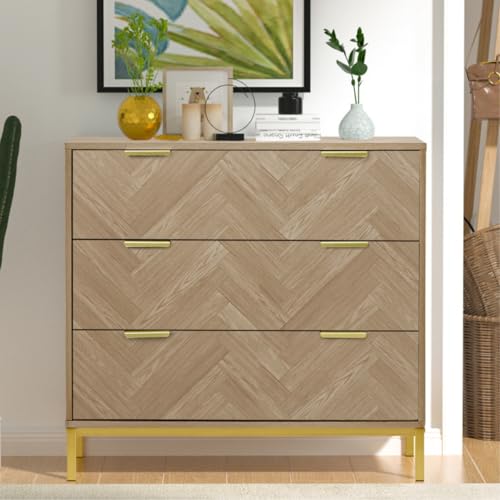 Natural Oak