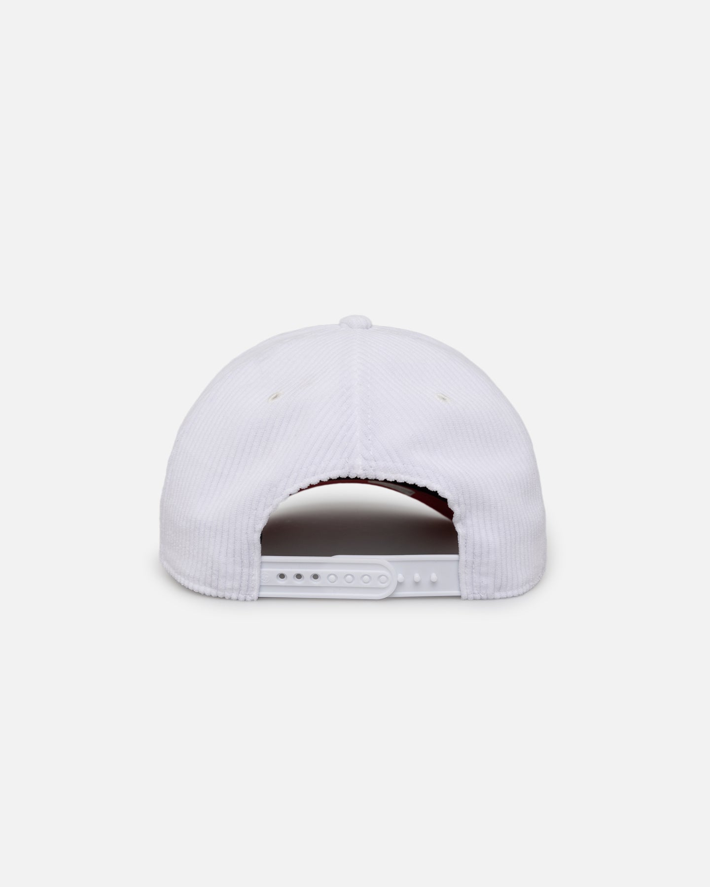 47 Brand New York Yankees Thick Corduroy Hitch Snapback Coconut Hat - Stylish Baseball Cap for Yankees Fans, Streetwear Fashion & Outdoor Activities