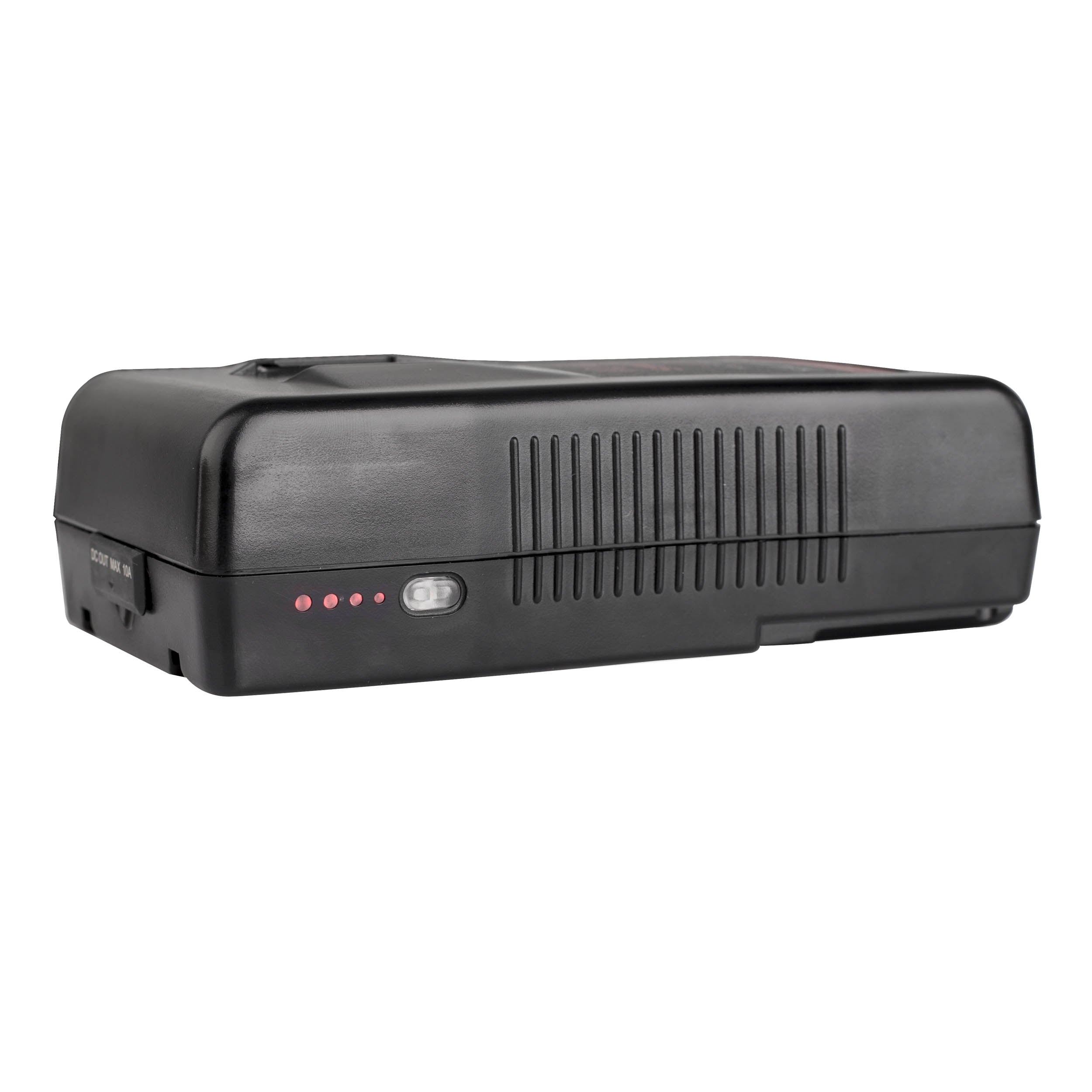 160Wh High-Powered V Mount Battery Pack for Cameras - S 8113S (Special Order) - Perfect for Professional Filmmaking, Photography & On-Location Power Supply