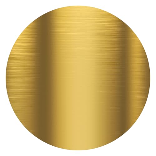 Brushed Gold