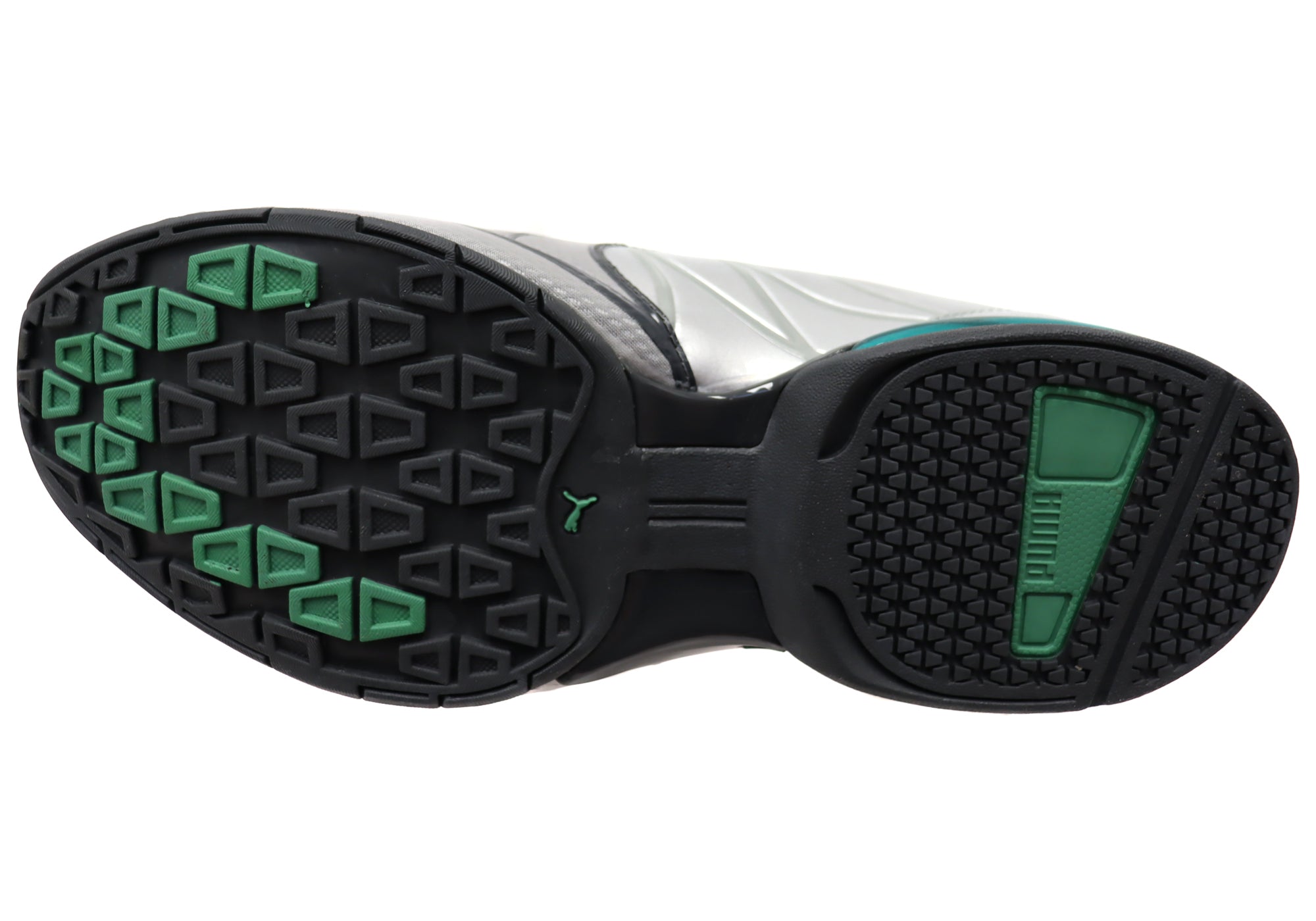 Puma Men's Voltaic 2 Comfortable Running Shoes - Lightweight Athletic Sneakers for Jogging, Gym Workouts & Casual Wear