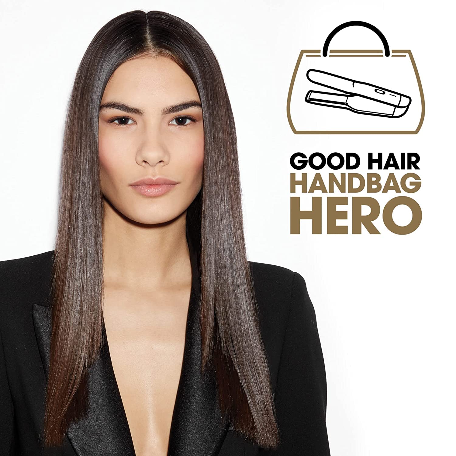 ghd Unplugged Styler 1