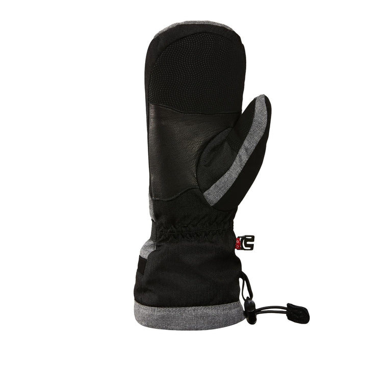 Kombi 2023 Women's The Timeless Mitt - Winter Gloves for Women, Touchscreen Compatible, Warm Fleece Lined, Waterproof Snow Gloves for Skiing, Snowboarding & Outdoor Activities