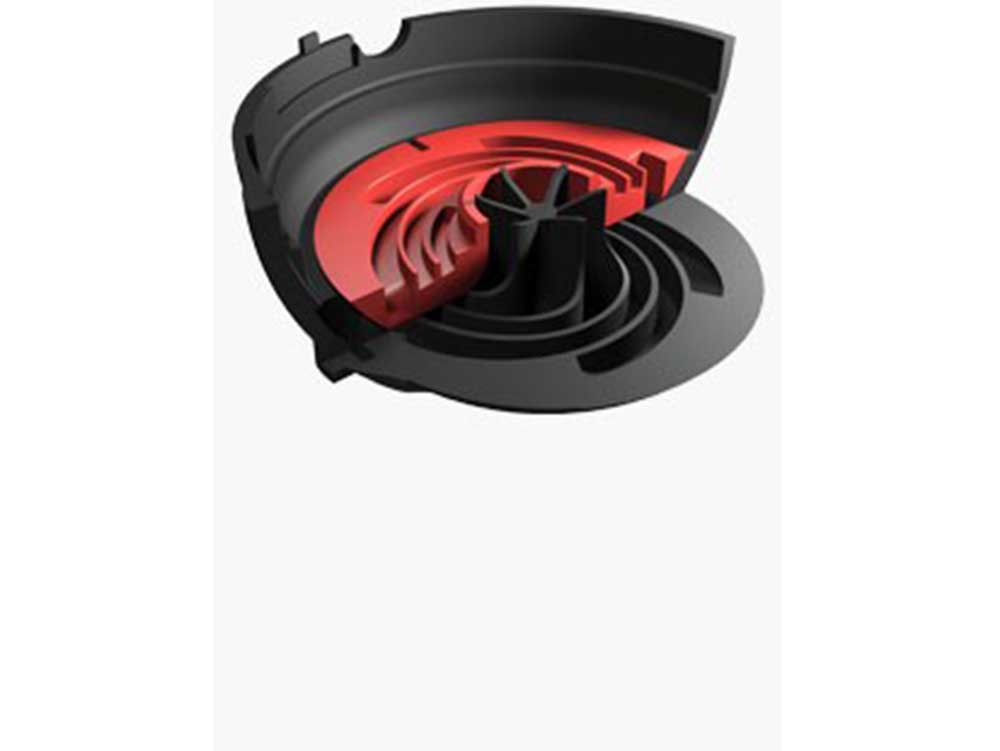Bowers & Wilkins CCM665 Premium Ceiling Speakers (Pair) - High-Fidelity Sound for Home Theater & Multi-Room Audio Systems
