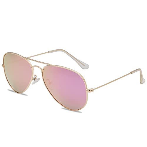 C1 Gold/Purple Lens
