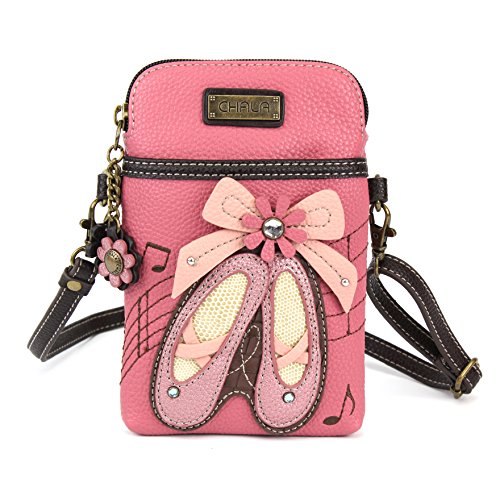 Ballerina - Pink