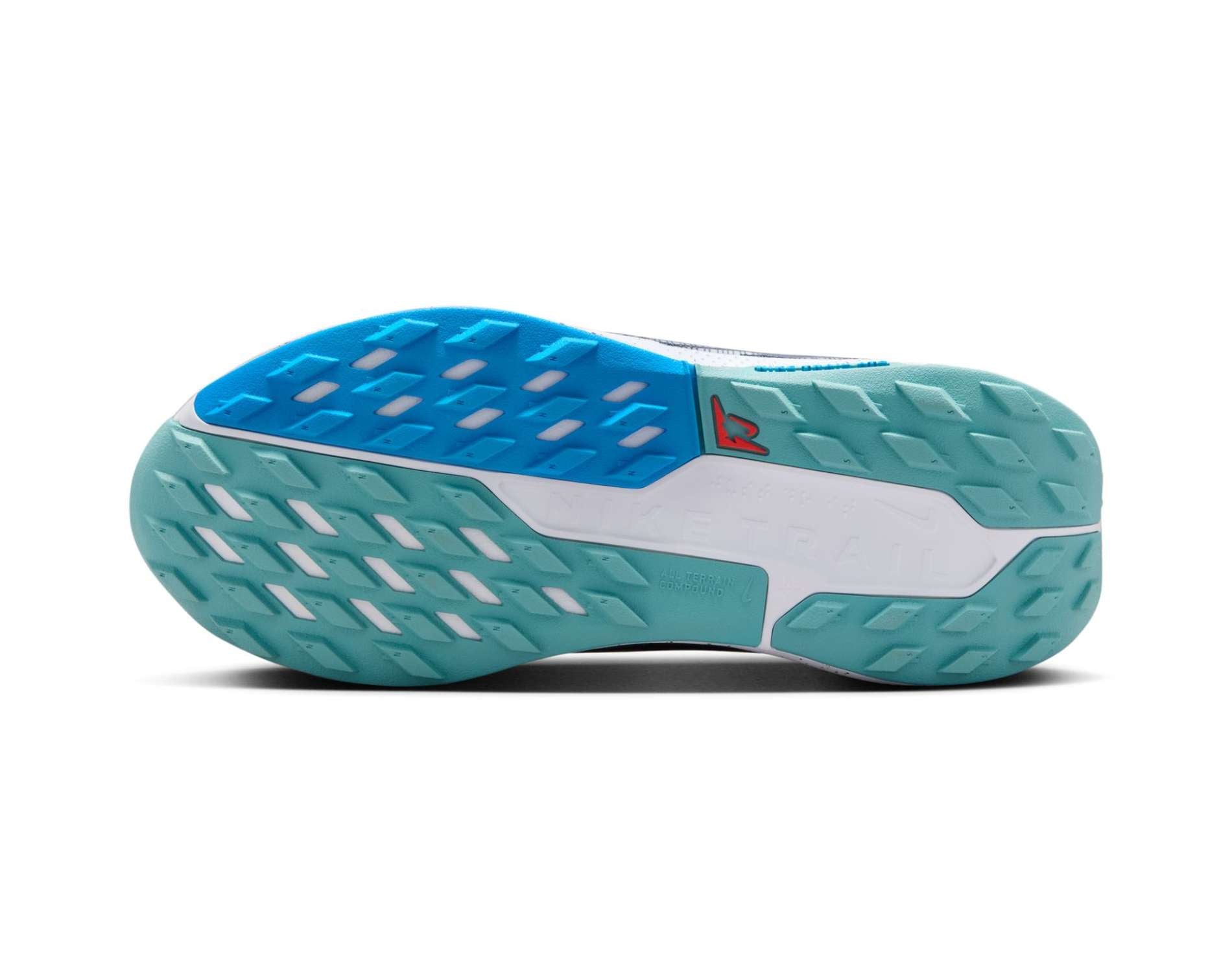 Nike Pegasus Trail 5 Kids Running Shoes - Lightweight & Durable for Outdoor Adventures, Hiking & Trail Running