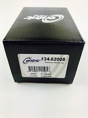 High-Quality 134.62008 Drum Brake Wheel Cylinder - Replacement Part for Smooth Braking Performance | Perfect for Car, Truck & SUV Brake System Repairs