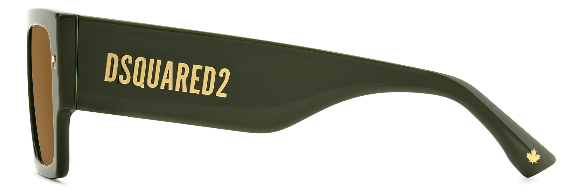 DSQUARED2 D2 0165/S Sunglasses - Luxury Designer Shades for Men & Women - Perfect for Outdoor Activities, Beach & Driving