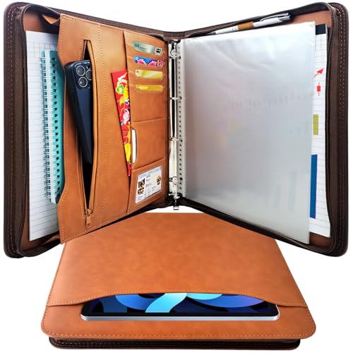 Brown-zipper