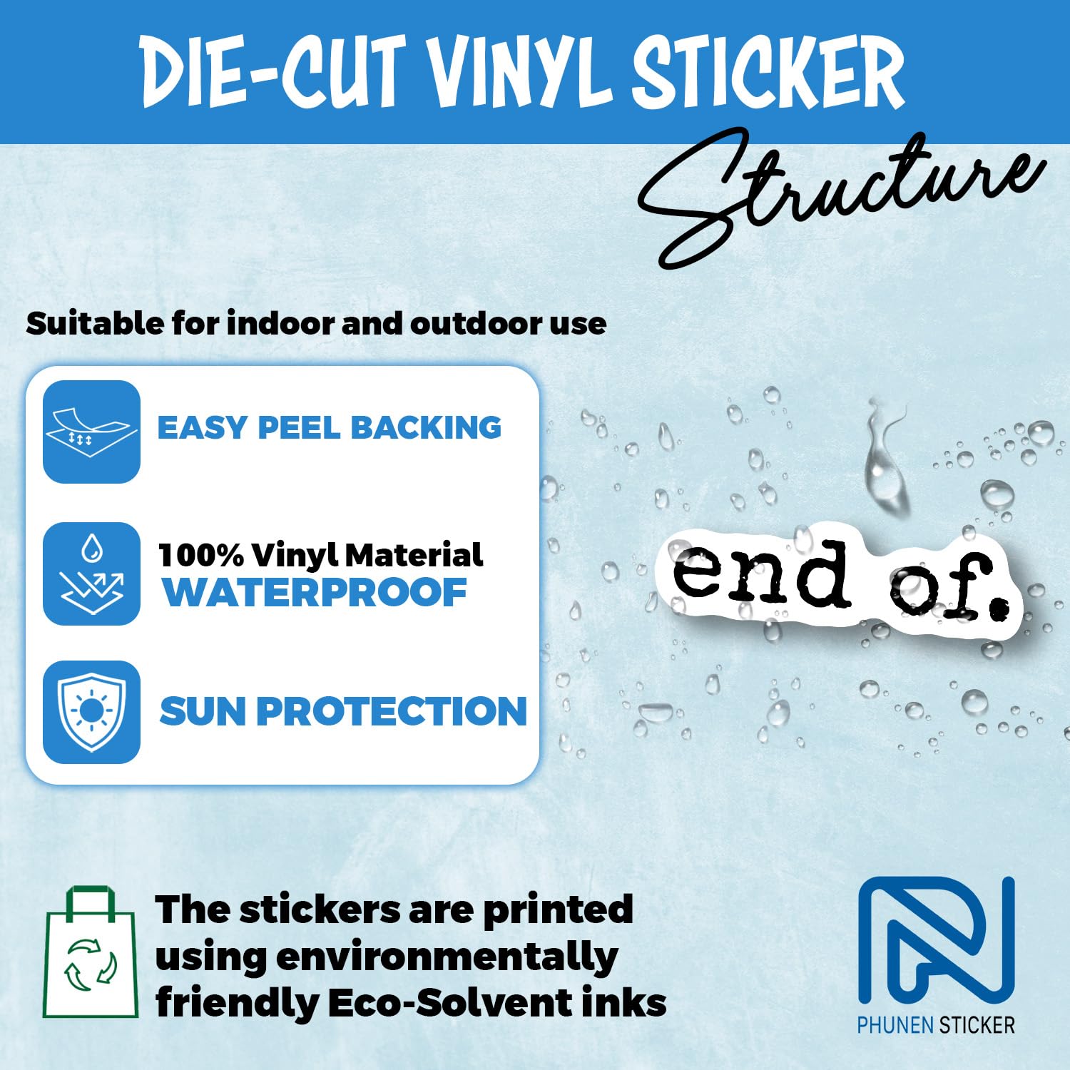 The Finish Line End of Vinyl Sticker Set for Kindle | Ravenhood Series by Kate Stewart (Flock, Exodus) | Book Lover Decals for E-readers & Journals - Perfect for Book Clubs and Reading Accessories