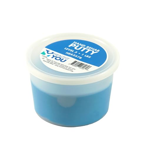 1 Lb Blue