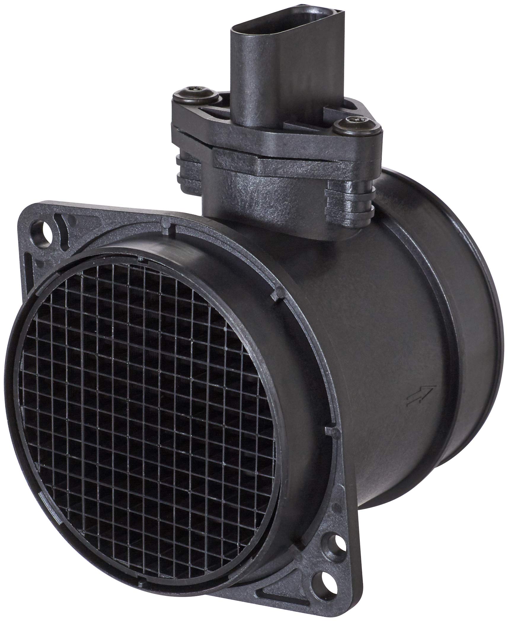 Spectra Premium MA298 Mass Air Flow Sensor - High Performance Replacement for Improved Engine Efficiency | Compatible with Multiple Car Models | Perfect for DIY Auto Repair & Maintenance