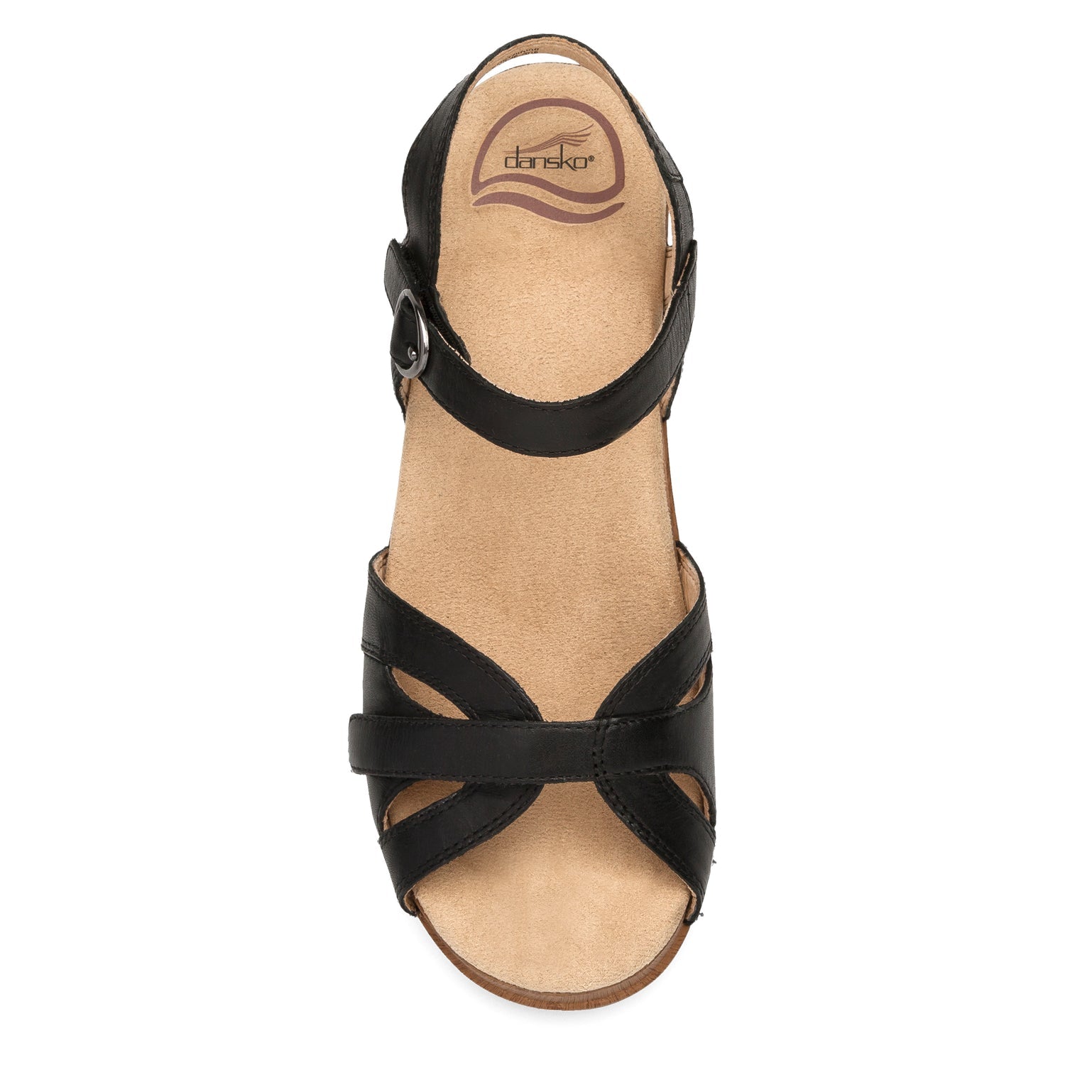 Danskø Women's Season Comfort Shoes - Stylish & Supportive Footwear for Work, Walking & Everyday Wear