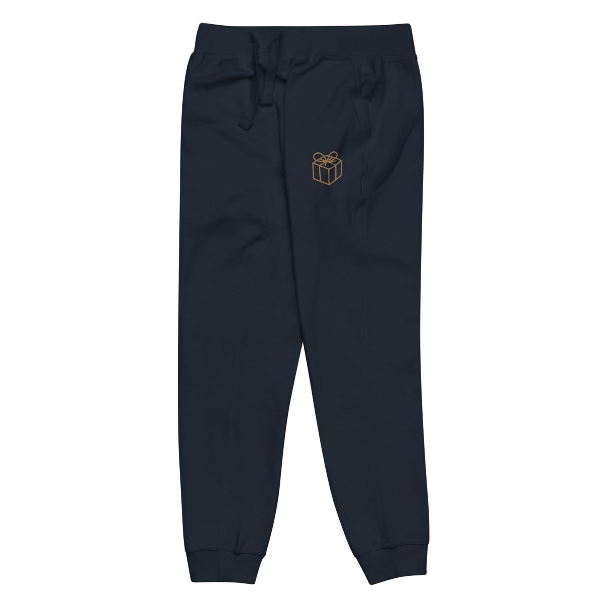 Sobriety Joggers for Men & Women - Motivational Recovery Pants with Inspirational Embroidery - Perfect for AA Meetings, Gym Workouts and Daily Wear