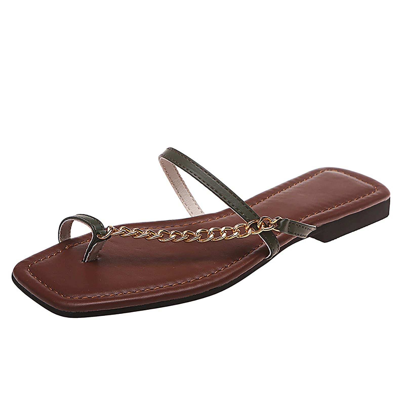 **Ayaso Women's Slip-On Mule Slippers - Lightweight & Breathable Indoor/Outdoor House Shoes for Comfort & Style - Perfect for Home, Office, and Travel**