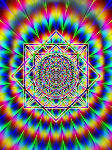 Sacred Geometry