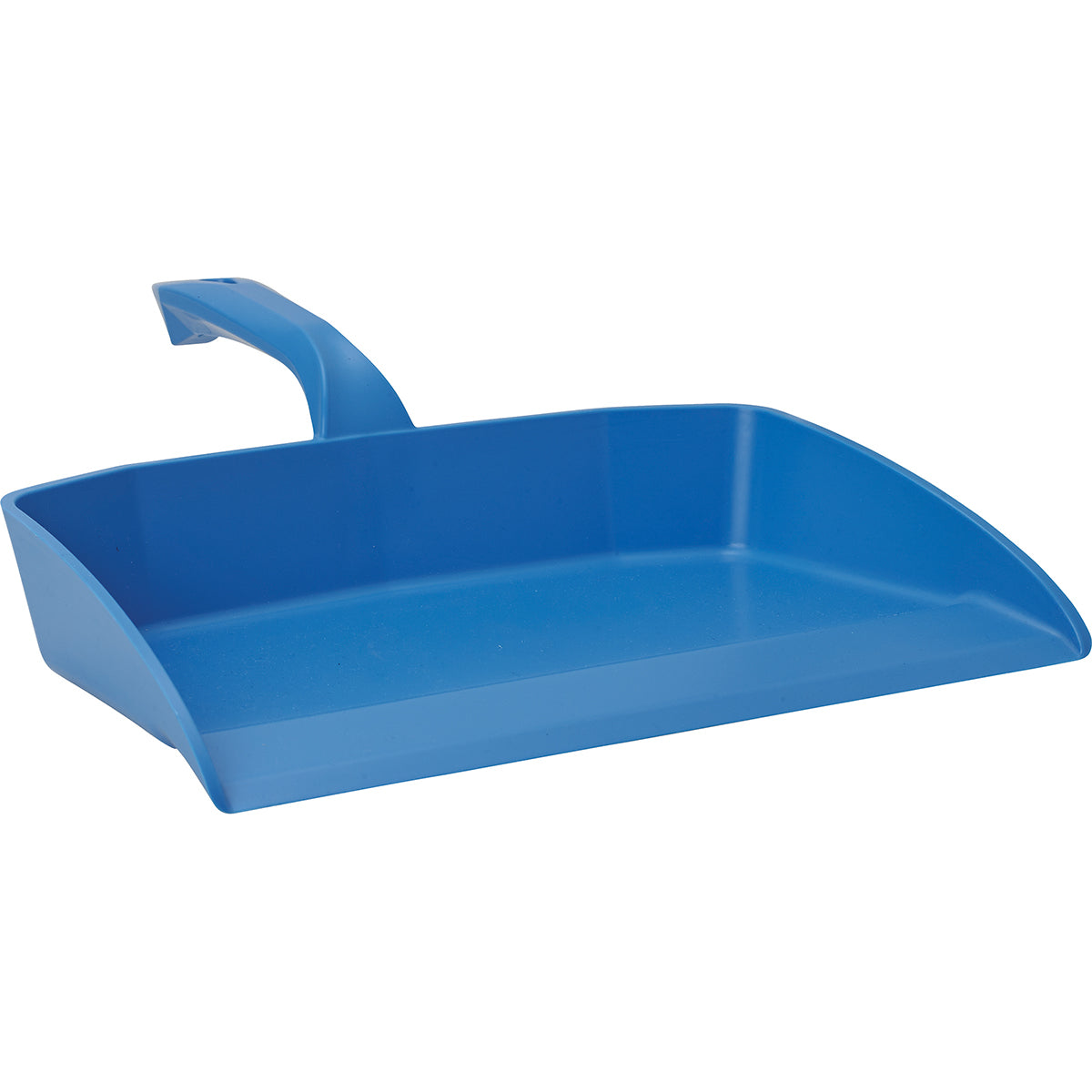 12 Vikan Hygienic Dust Pan - Heavy Duty Cleaning Tool for Home & Office - Easy Sweeping & Sanitizing for Floors, Kitchens & Workspaces