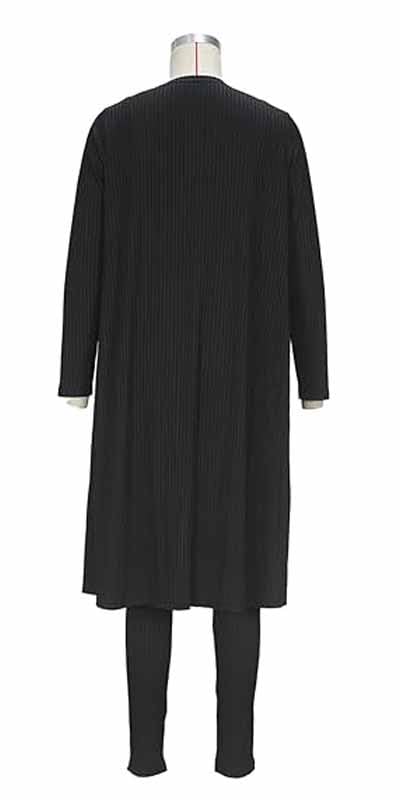 BDAILKA Women's 3-Piece Lounge Set - Soft Tank Top & Cardigan Outfit for Casual Wear, Home Relaxation, and Going Out - Comfortable Loungewear Set XJ001