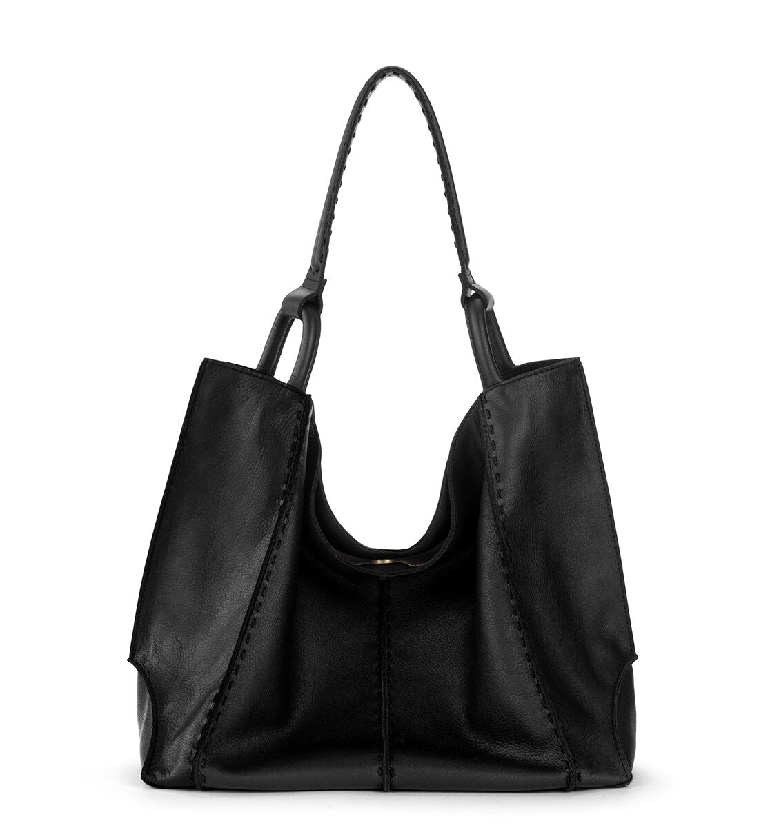 Los Feliz Large Tote Bag - Stylish & Spacious Women's Shoulder Bag for Work, Travel & Shopping - Perfect for Office, Beach & Everyday Use