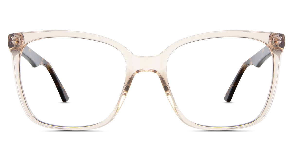 Elona Women's Prescription Eyeglasses - Stylish & Comfortable Frames for Reading, Work & Everyday Use